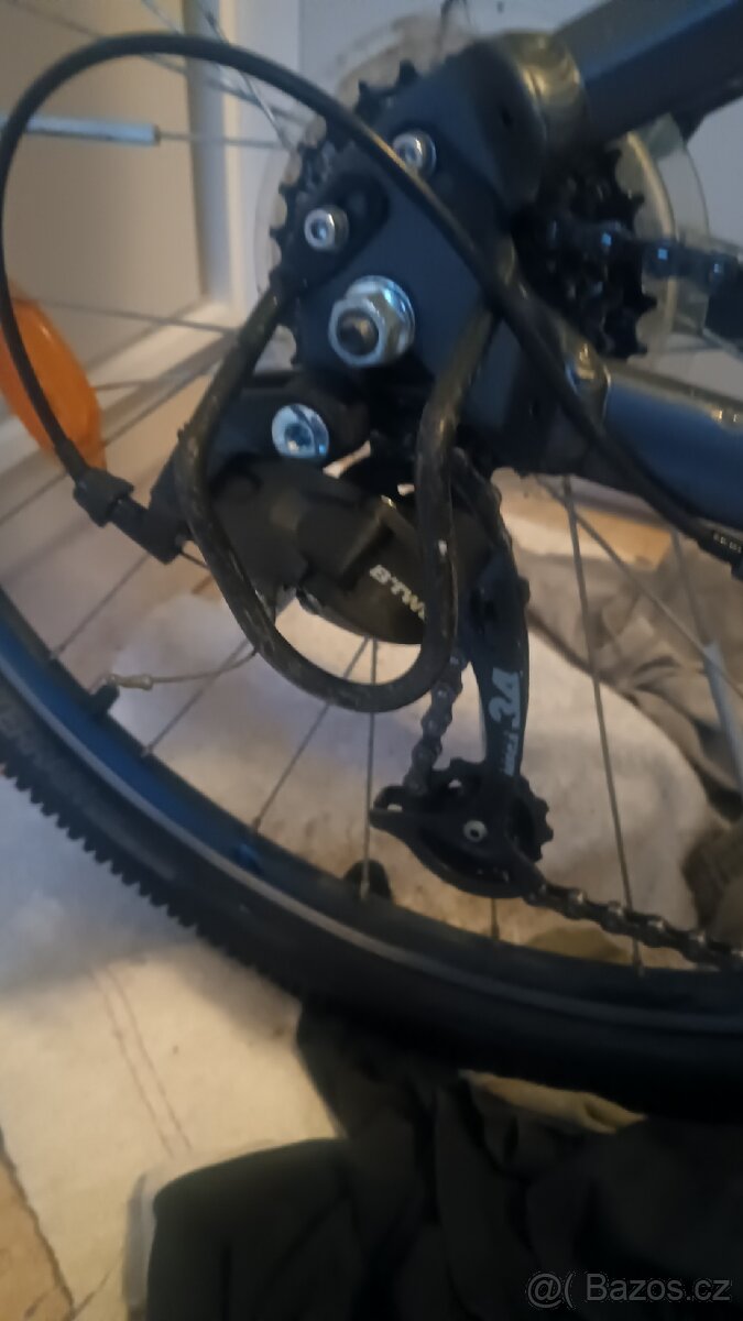 Rockrider ST 100 L - 6