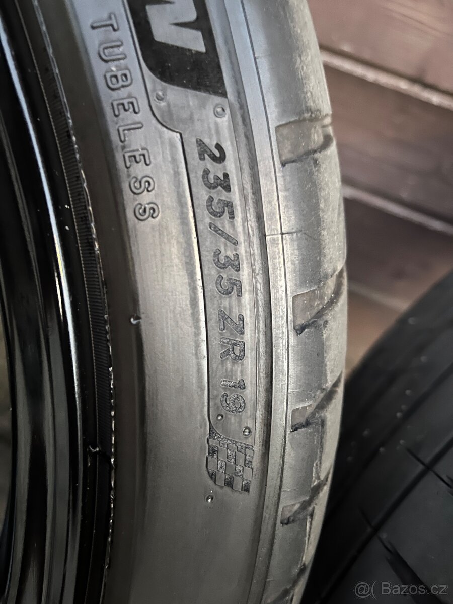 Audi 5x112 R19 - 6