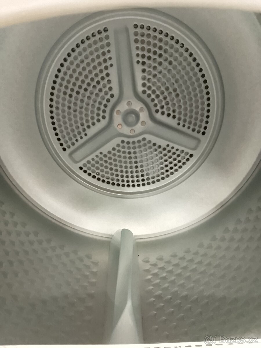Sušička Beko A+++ - 6