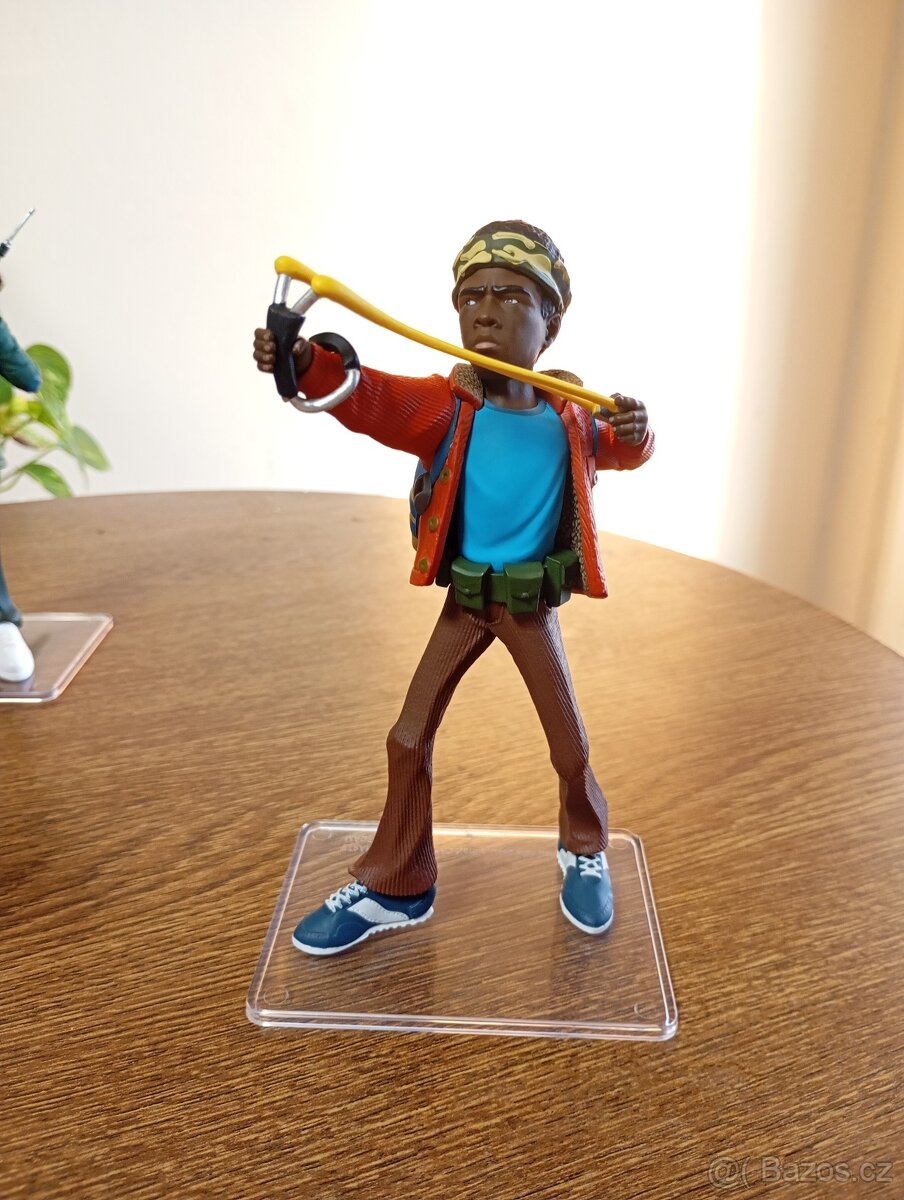 Stranger things figurky - 6