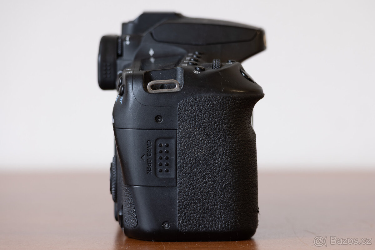CANON 90D - iba 10 000 snímkov - 6