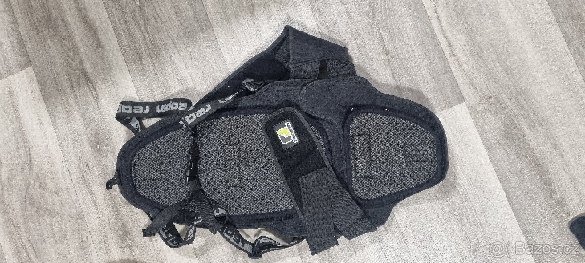 Snowboard komplet - 6