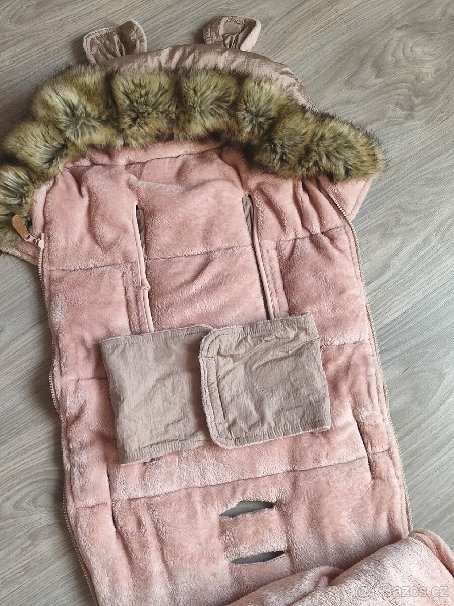 Fusak zimni - 6