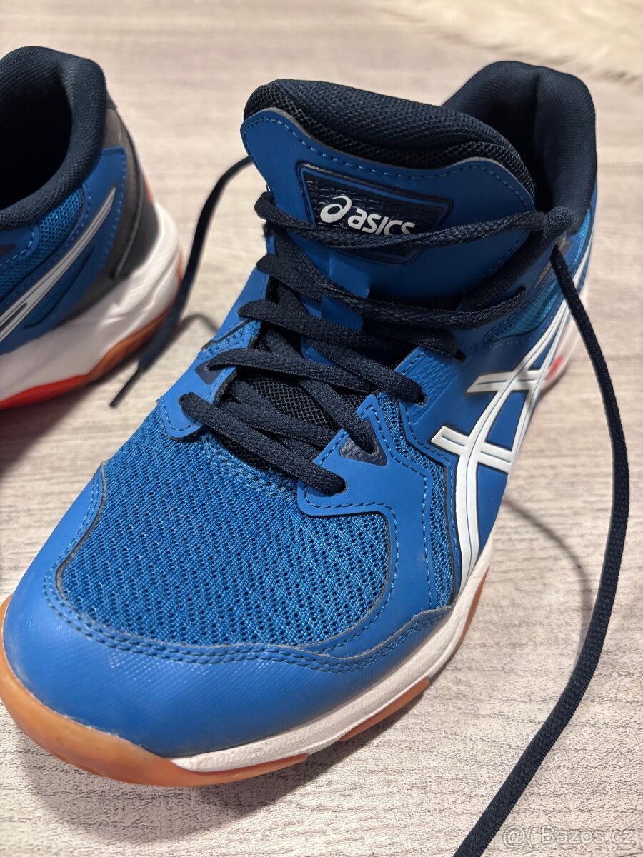 Sálové boty Asics - 6