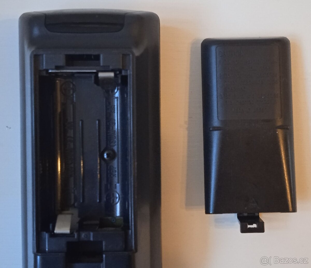 PANASONIC - dálkový ovladač - 6