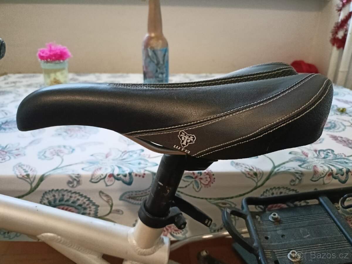 Krosové kolo GT Transeo 2.0 - 6