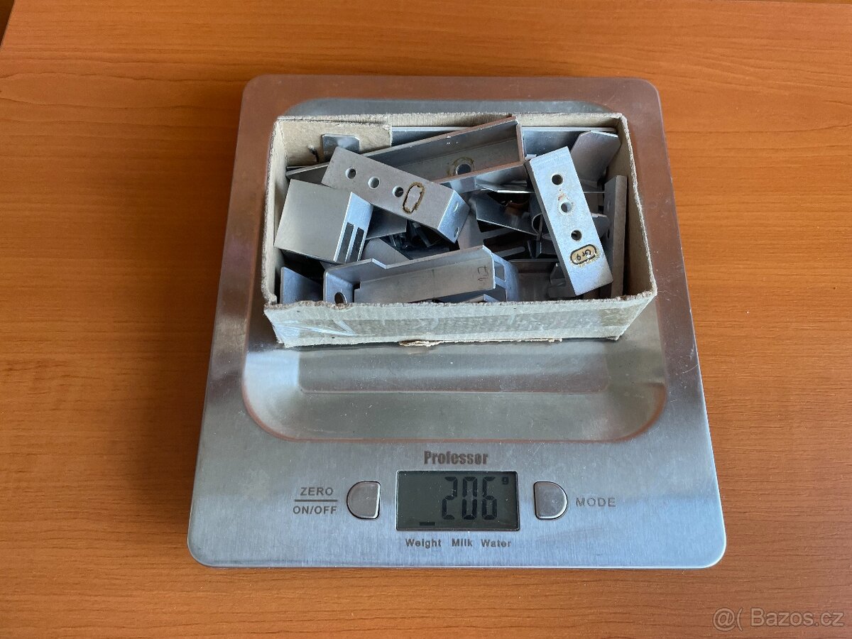 Chladiče polovodičů a elektroniky - 6