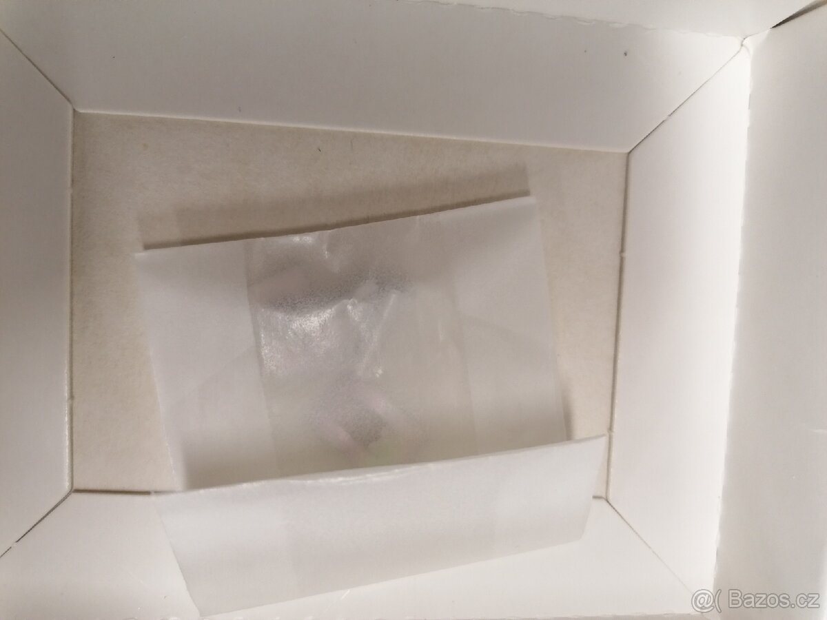 Porsche Speedster 356 plaketa Reutter karoserie - 6