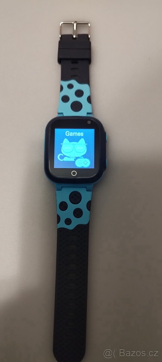 Dětské hodinky Canyon KW34 - 6