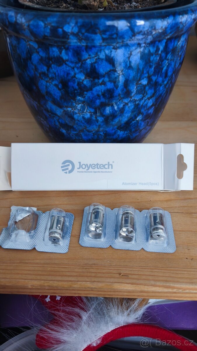 Elektronická ciga.reta - 6