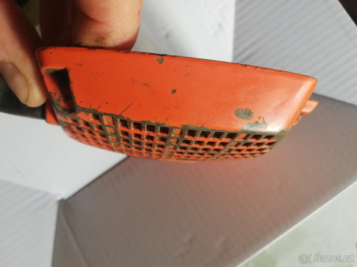 Motorová píla Husqvarna 180 S - 6