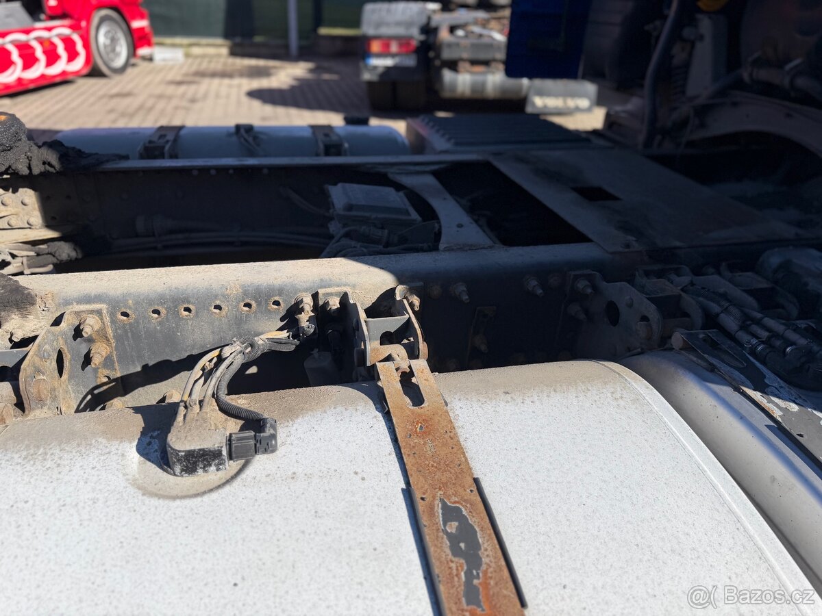 VOLVO FH 440 Lowdeck Automat - 6