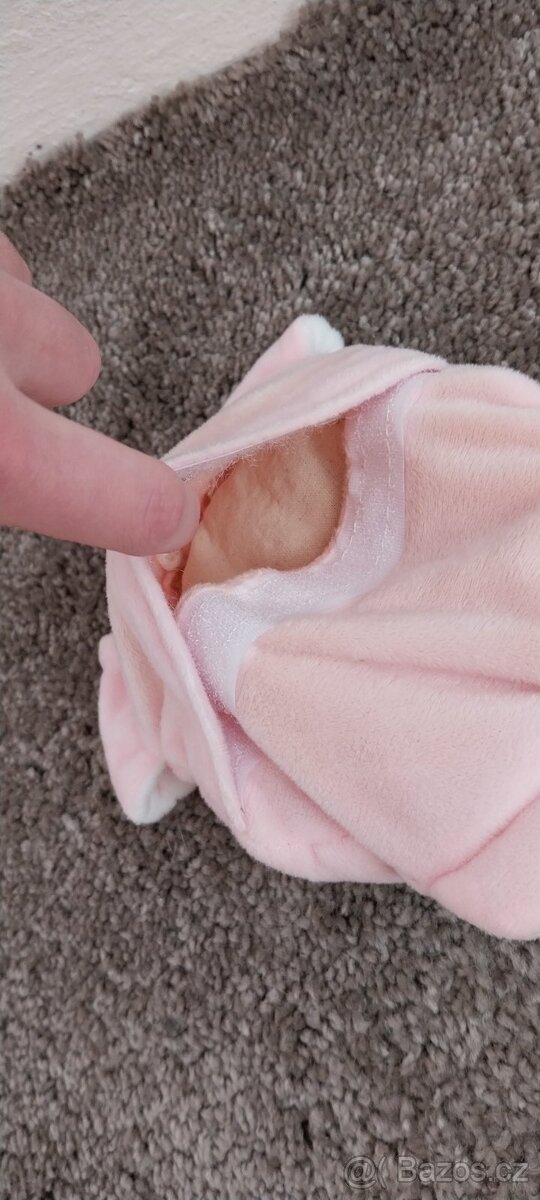 Plyšové hračky (17ks) - 6