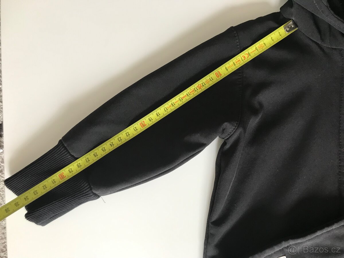 Softshellový overal vel. 80 - 6