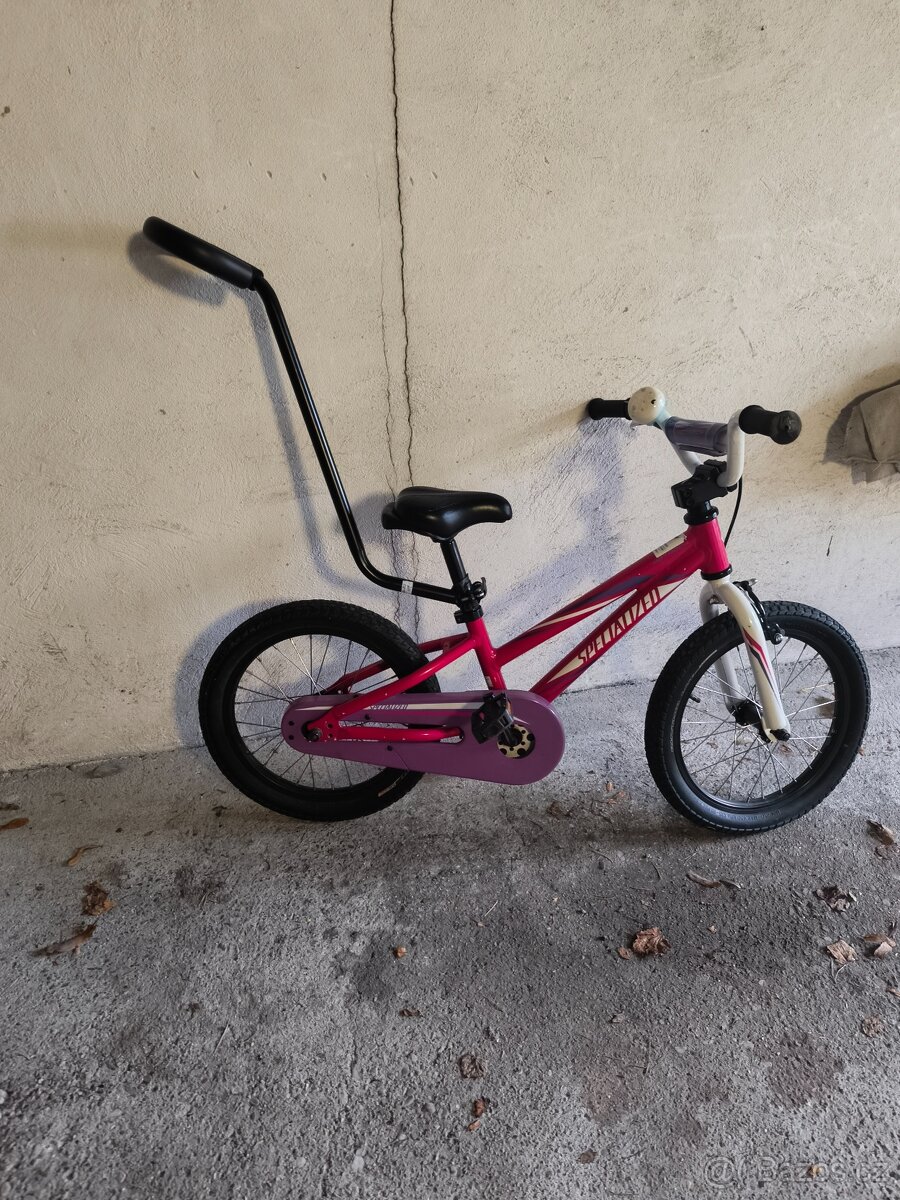 Dětské kolo SPECIALIZED 16 - 6