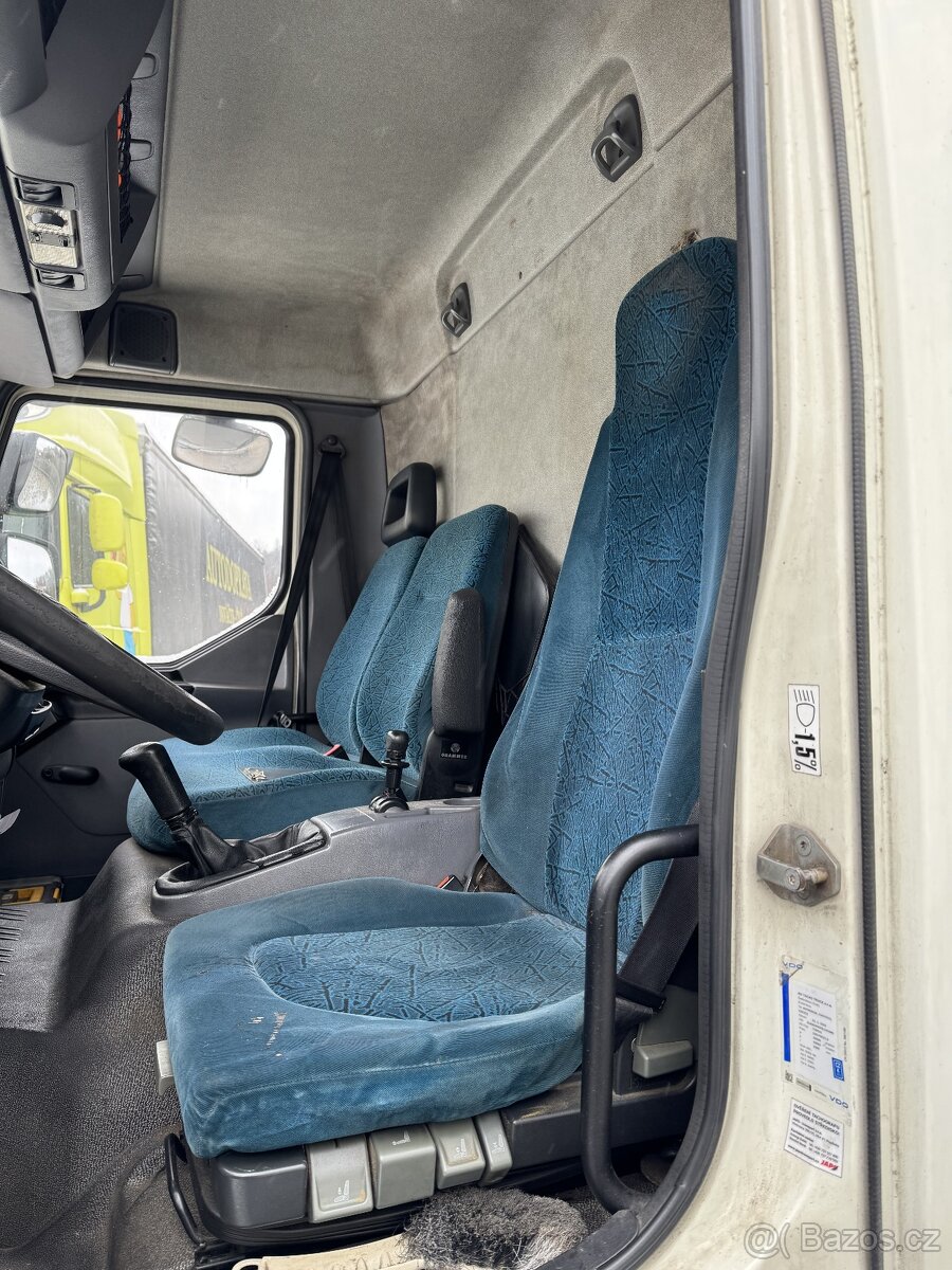 DAF FA LF 45.180 - 6