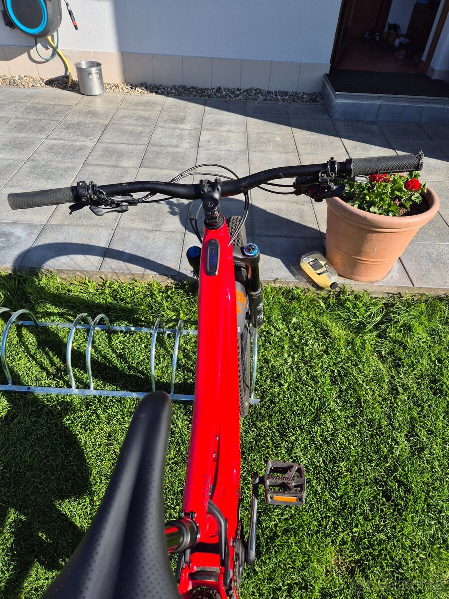 Specialized Turbo Levo - 6