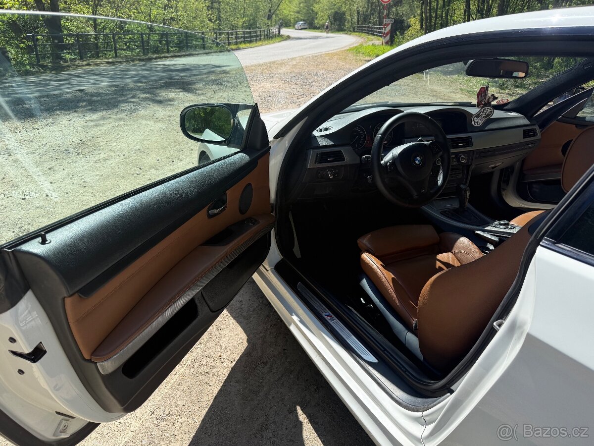 BMW e92 335d LCI - 6