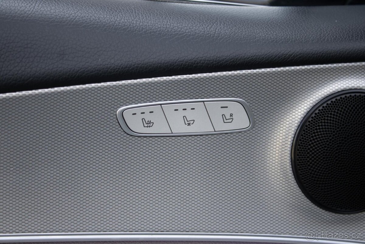 Mercedes-Benz E 220 d 4MATIC - 6