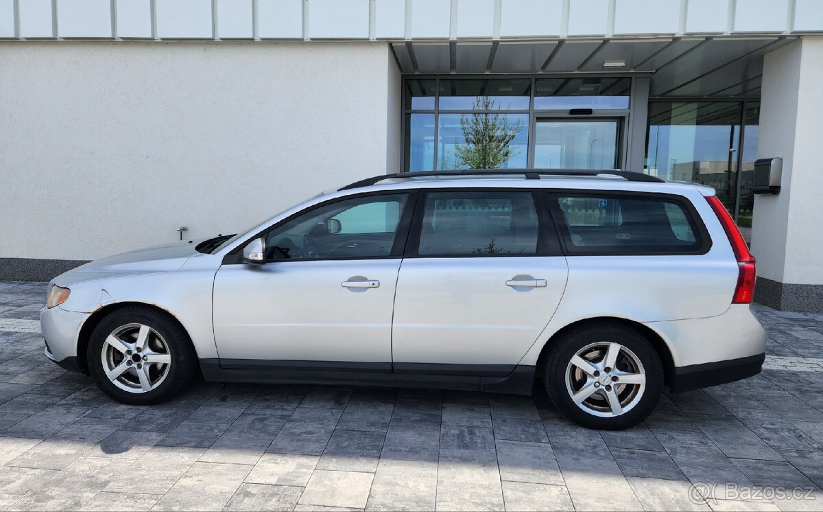 Volvo V70 1.6D R.V.2011 - 6