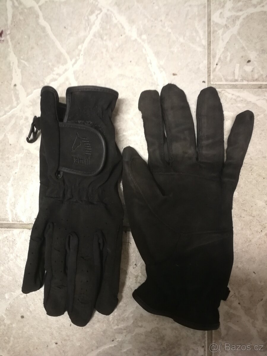 Jezdecké potřeby - 6