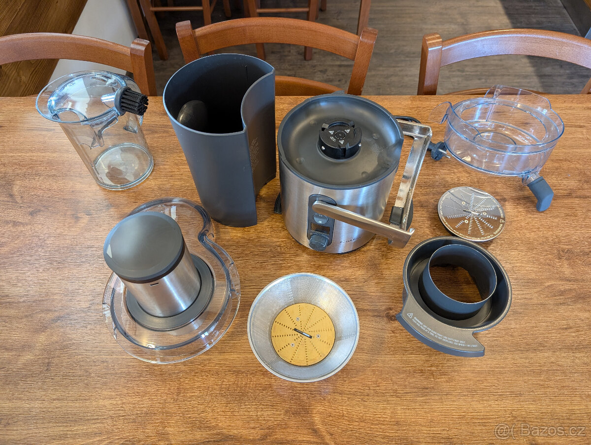 Odšťavňovač Catler - 6