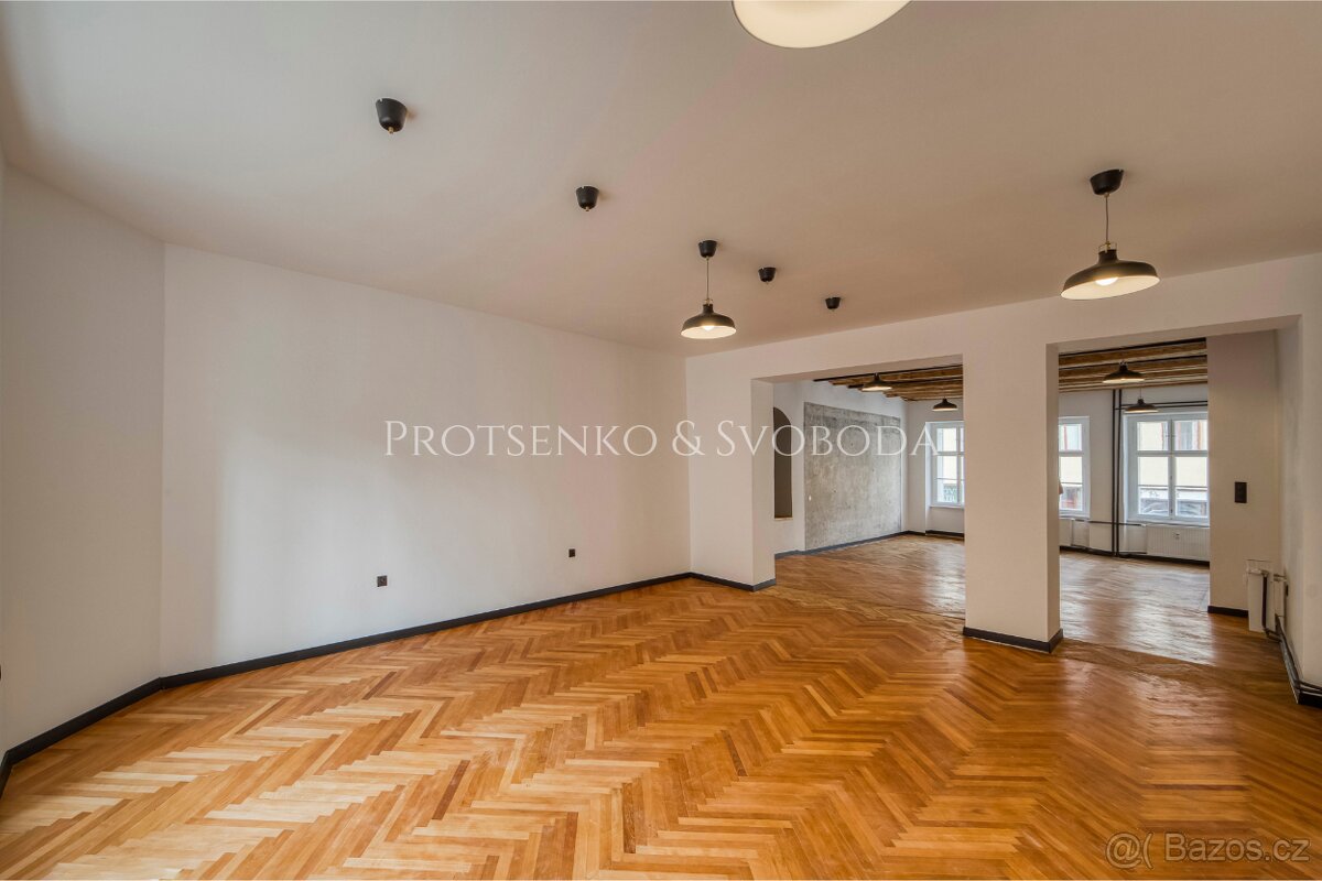 Pronájem kanceláře 127 m² Hasskova, Třebíč - Vnitřní Město - 6