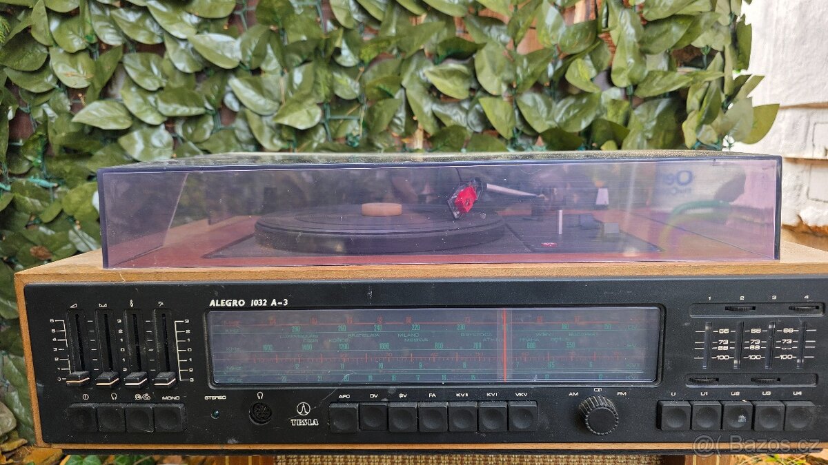 Radiomagnetofon ,rádia,gramorádio - 6