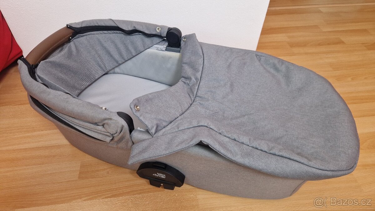 Dětský kočárek Britax RÖMER Set Smile III - 6