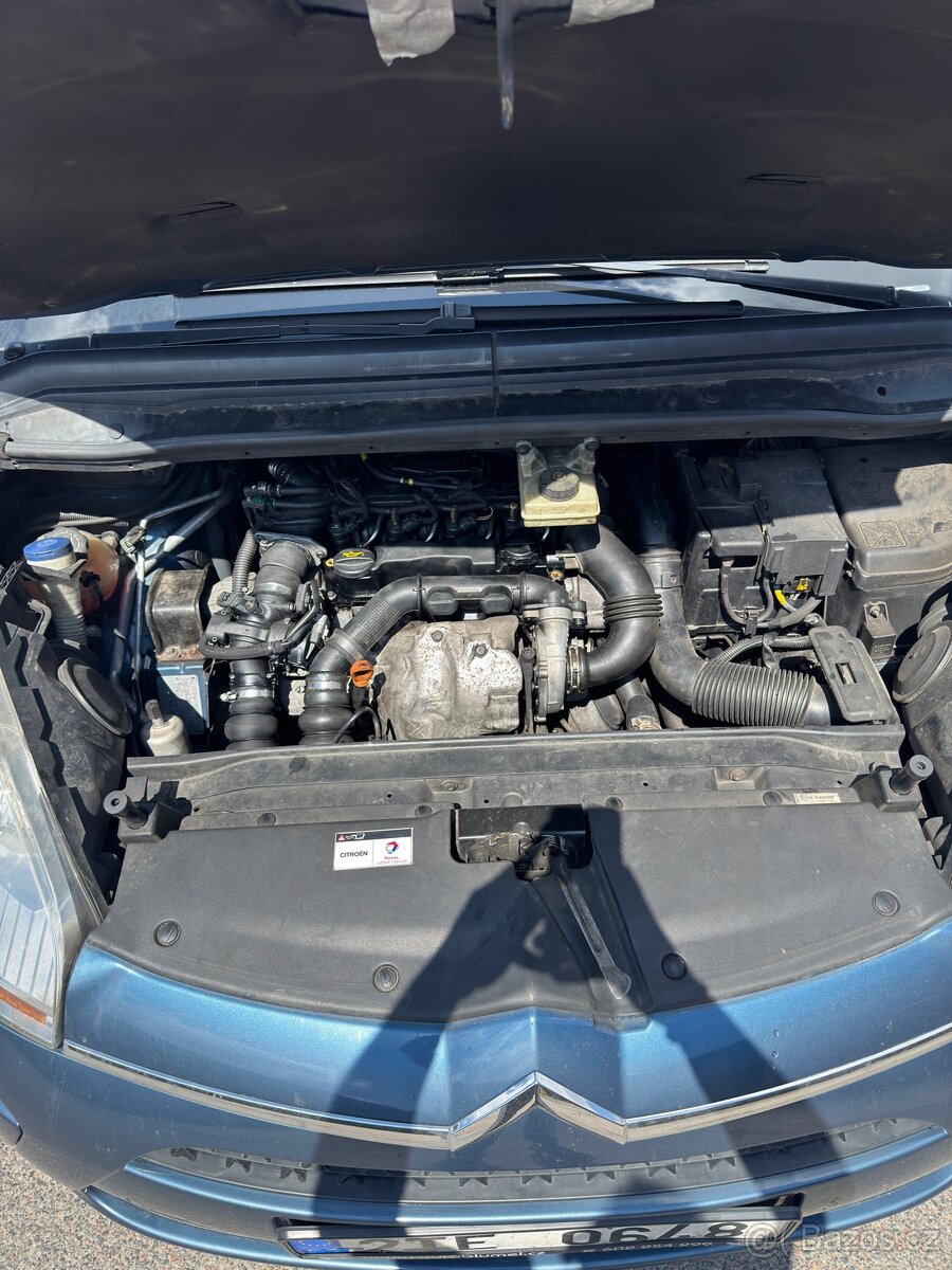 Citroen C4 Picasso - 6