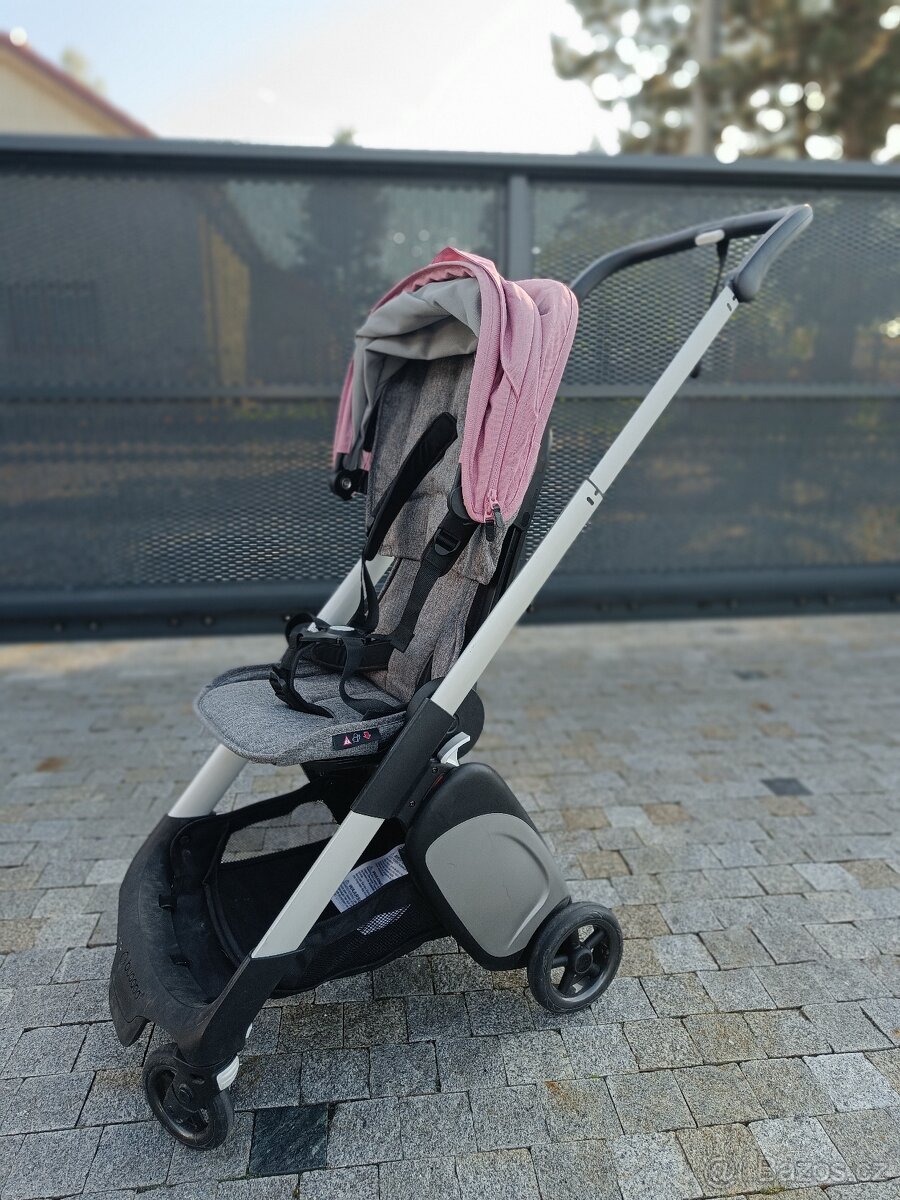 Kočárek Bugaboo Ant - 6