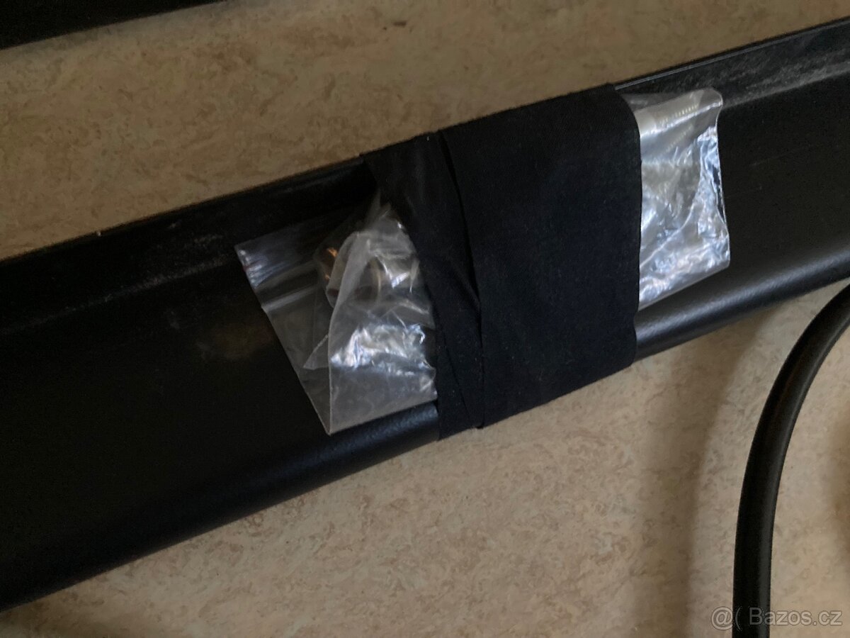 Prodám rostoucí postýlku IKEA Minnen - 6