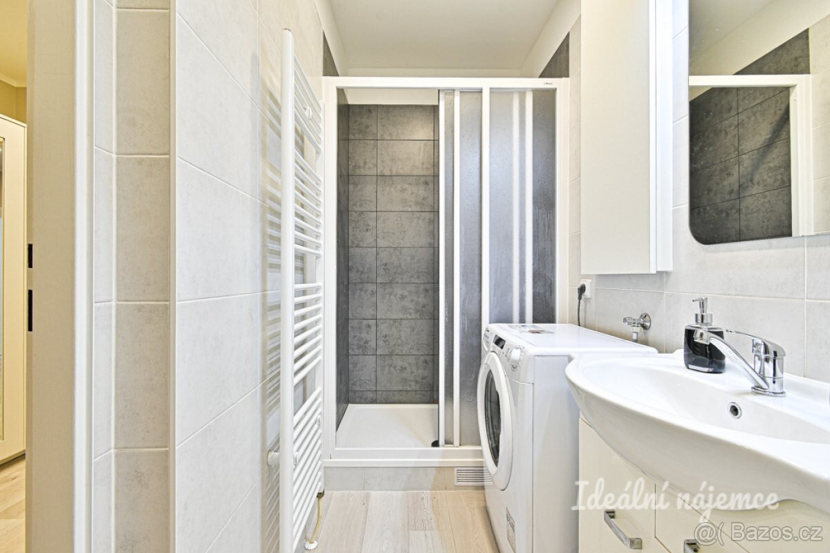 Prodej bytu 2+kk, Čápkova, 33 m2 - 6