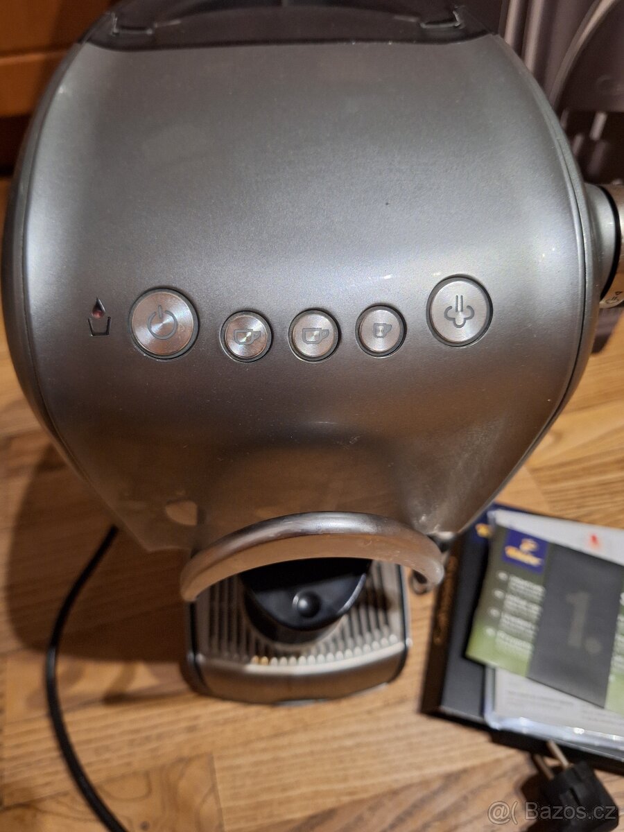 Tchibo cafissimo - 6