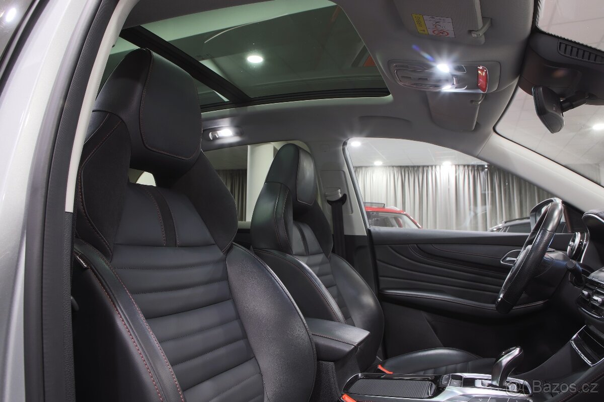 MG EHS PHEV Luxury 1.5 190kW AUT / 2 roky plná záruka v ceně - 6