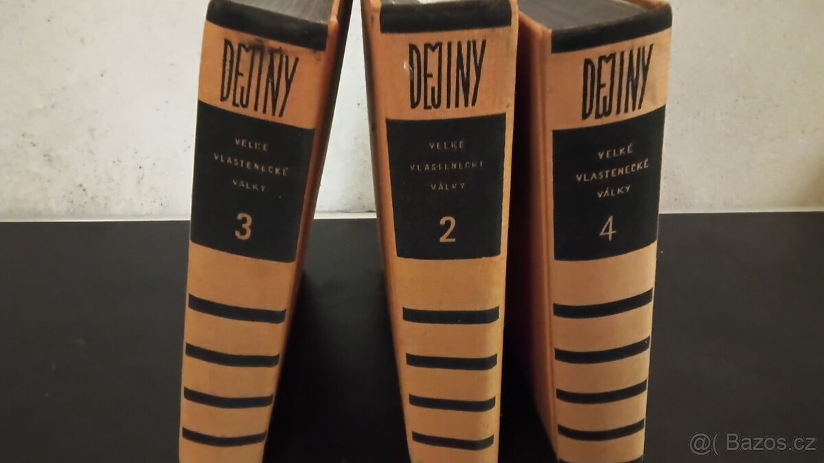 Knihy vojsko ,válka, a jiné . - 6