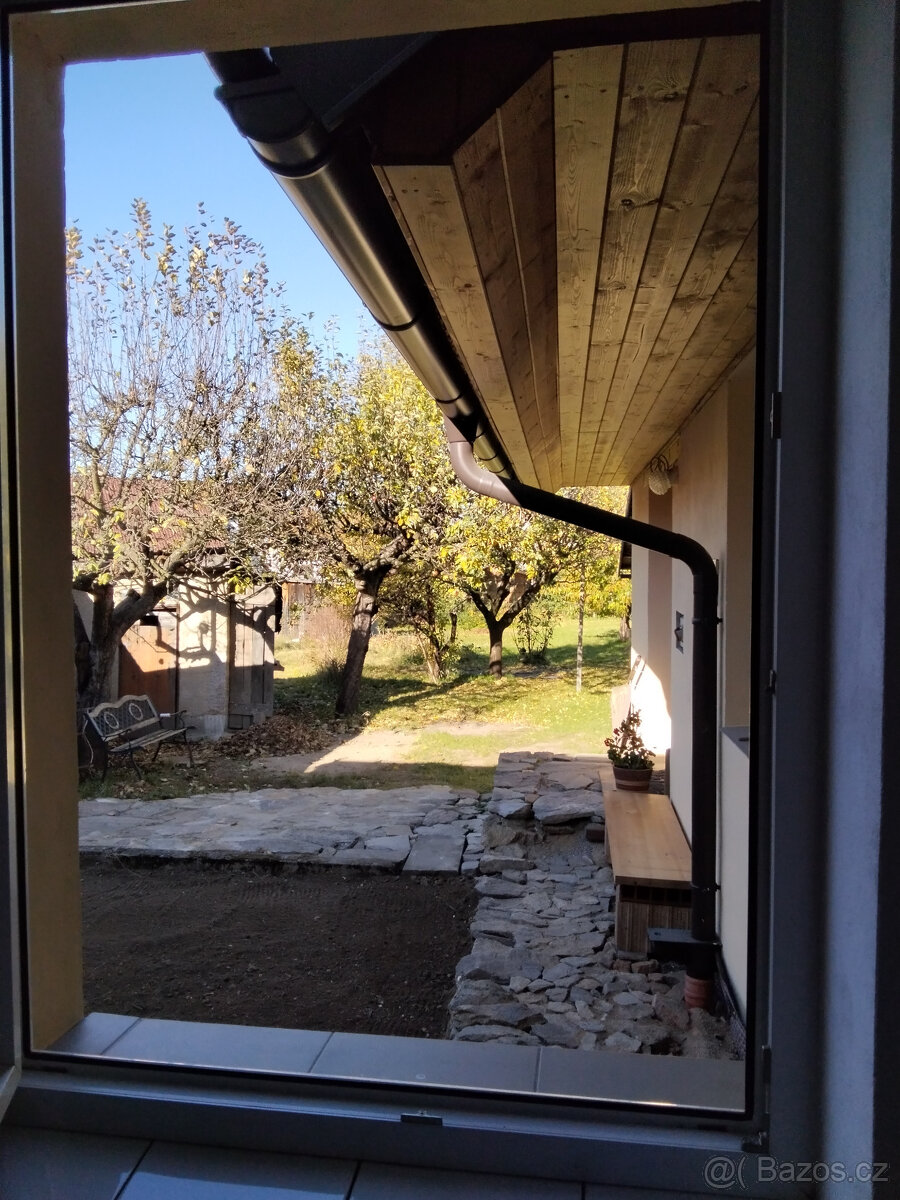 Dům se zahradou ve Vodňanech - 6