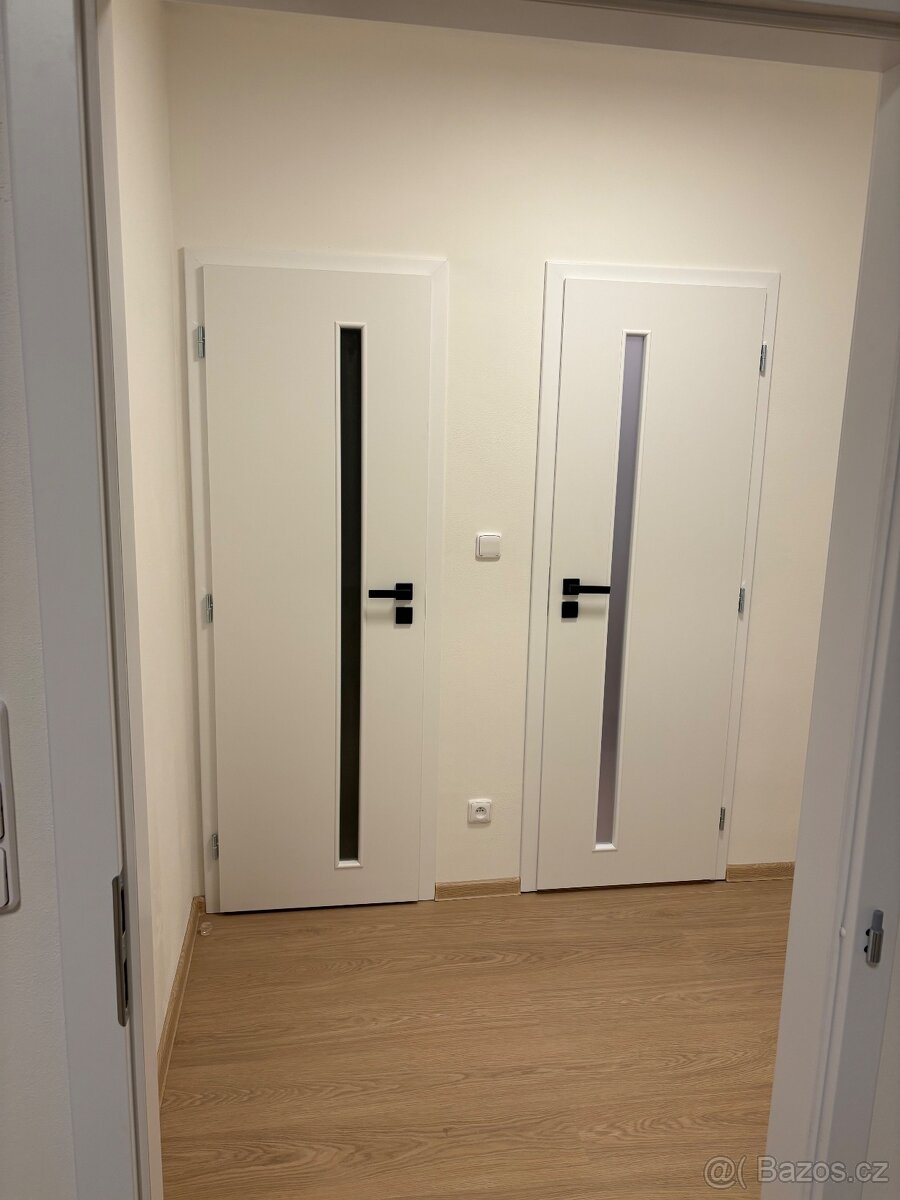 Pronájem byt 1+kk Znojmo - 6