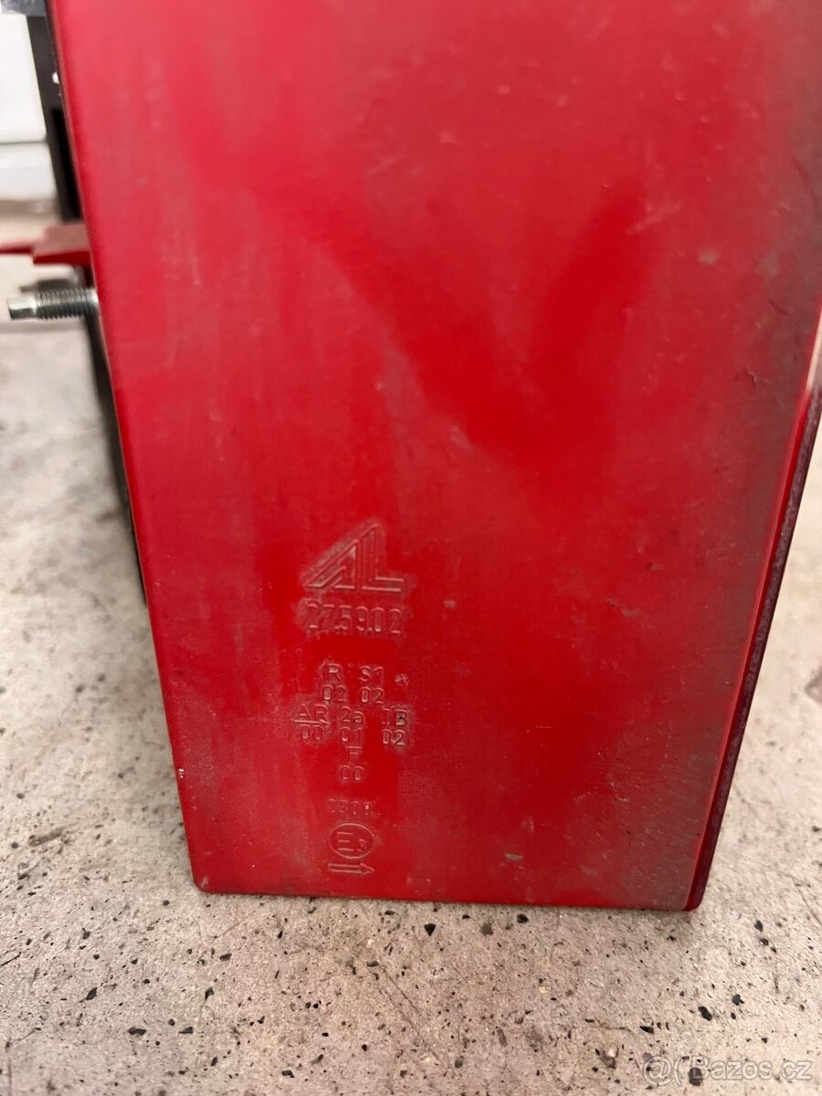 Škoda Octavia 2 combi - 6