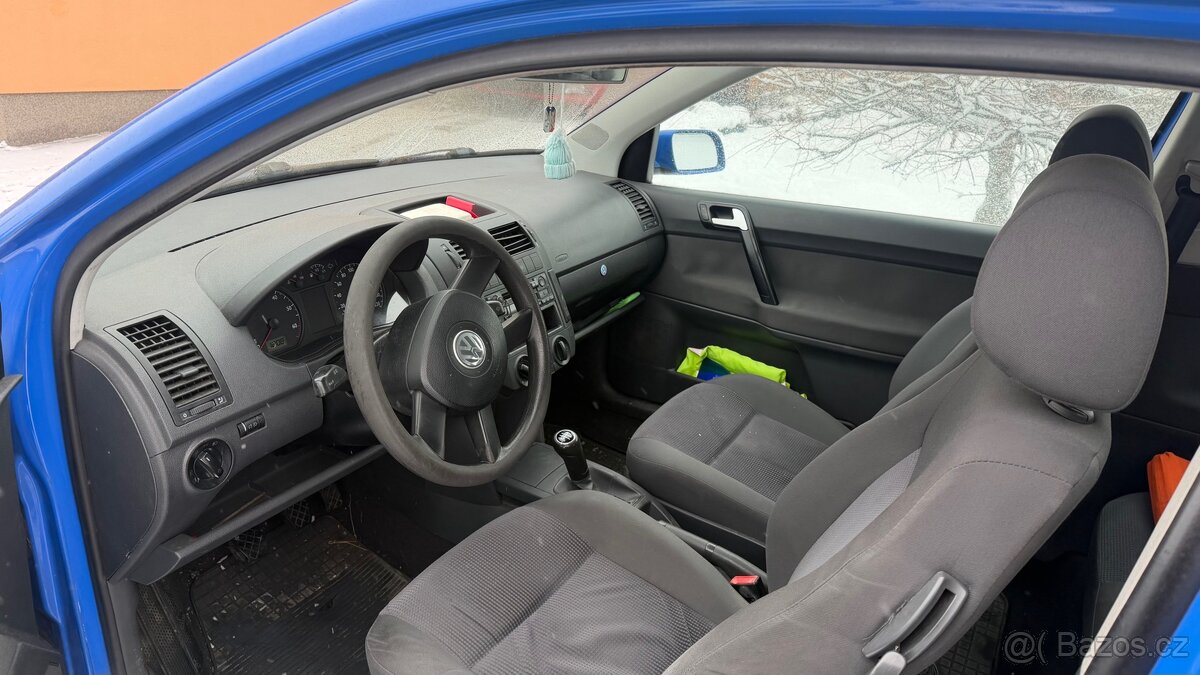 Volkswagen polo - 6