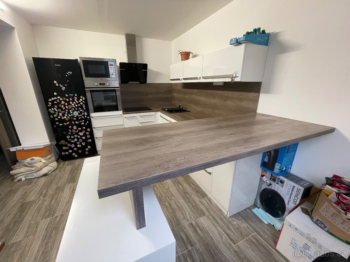 Prodam kuchyn se spotrebici - 6