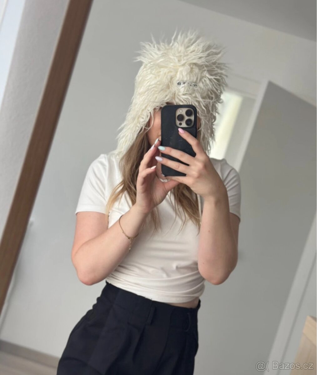 Kulich kulíšek čepice - 6