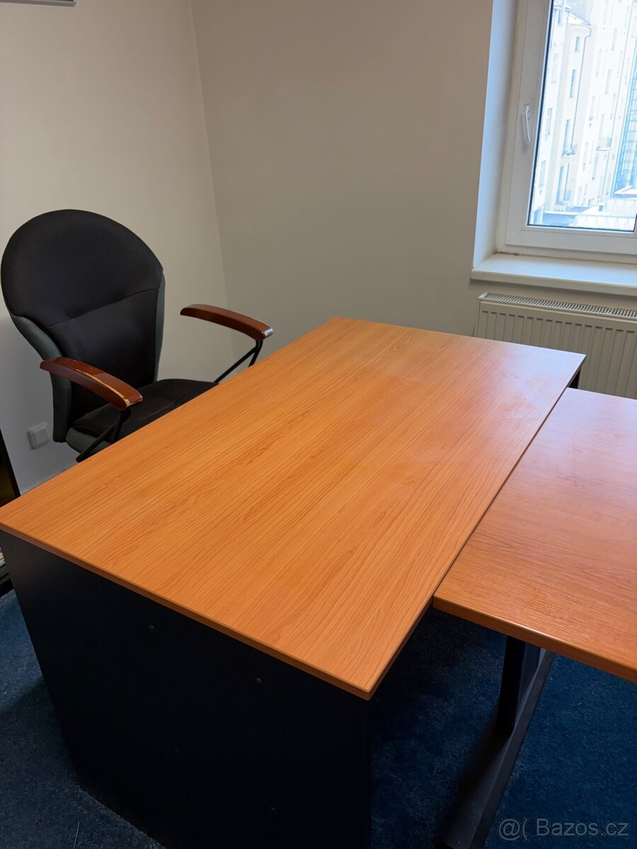 Sada kancelářských stolů - 6