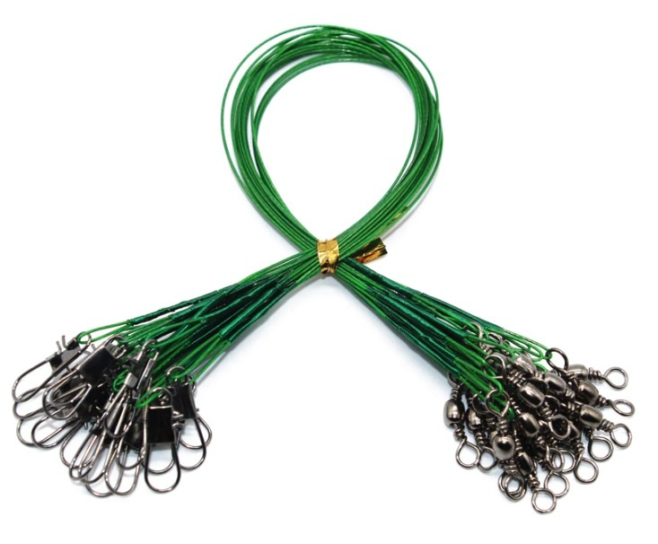 Rybolov - lanká na dravce - 6