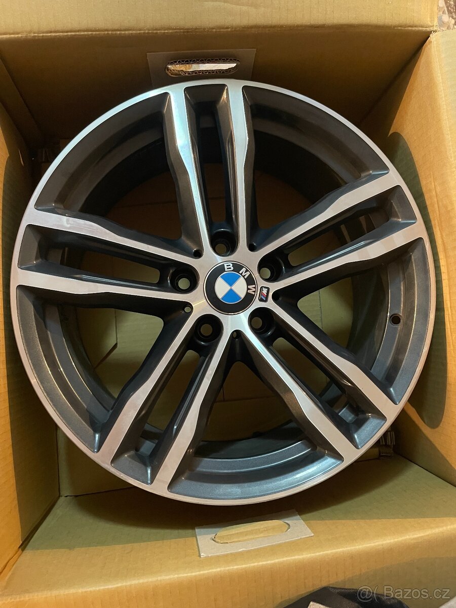 BMW style 704M (19) original - 6