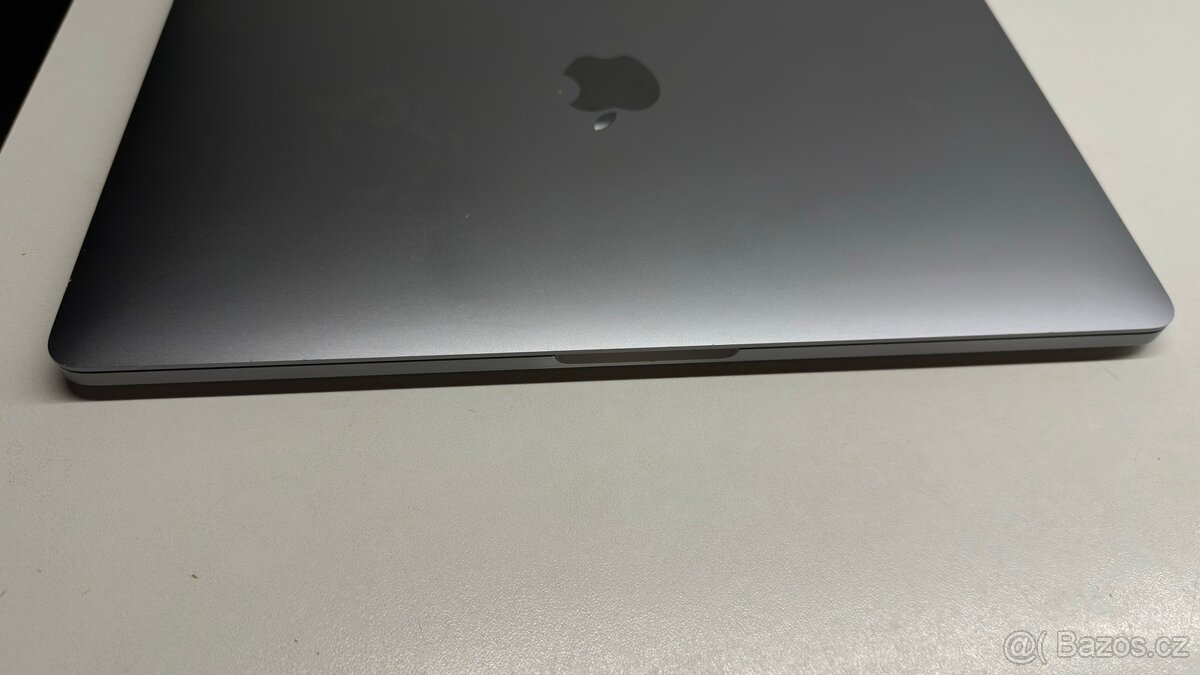 MacBook Pro 2017 - 6