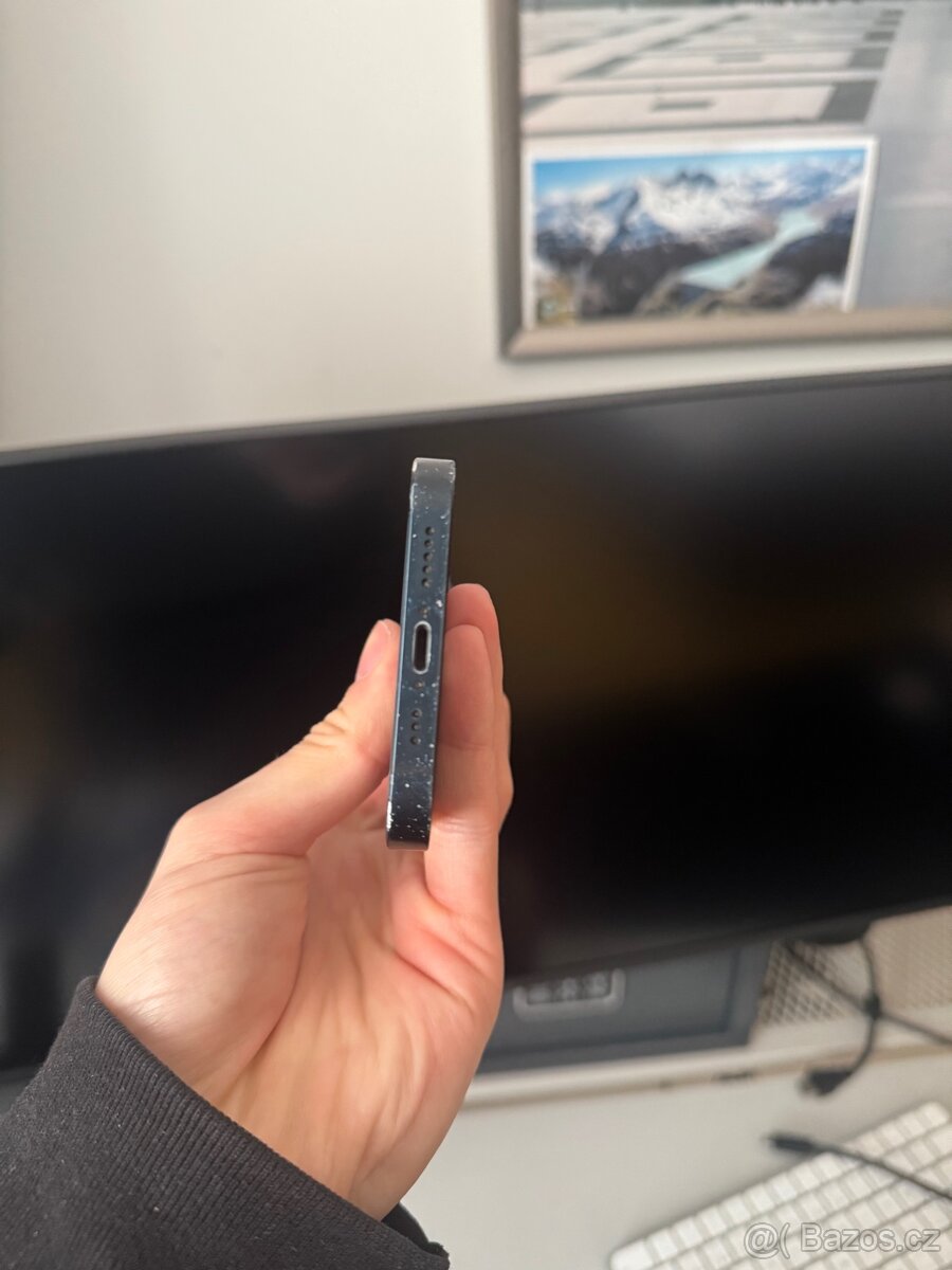 iPhone 13 - 128GB/100% baterie - 6