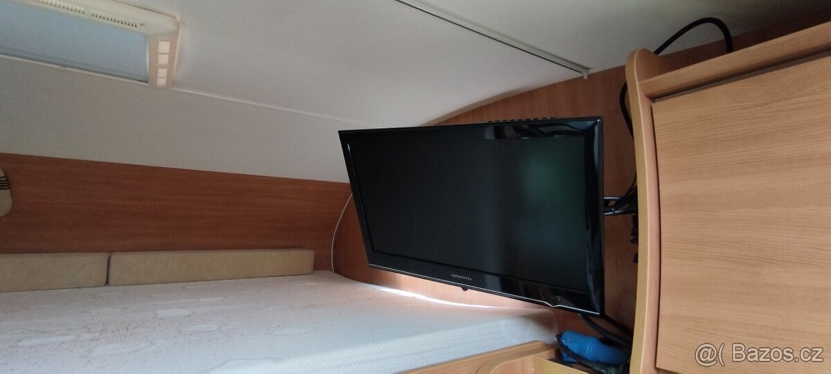 Ford CHAUSSON Trigano Flash 3 obytný - 6