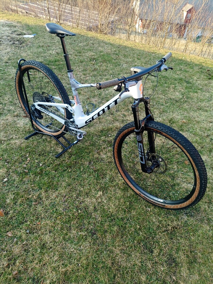 Scott Spark RC Team Issue L - 6