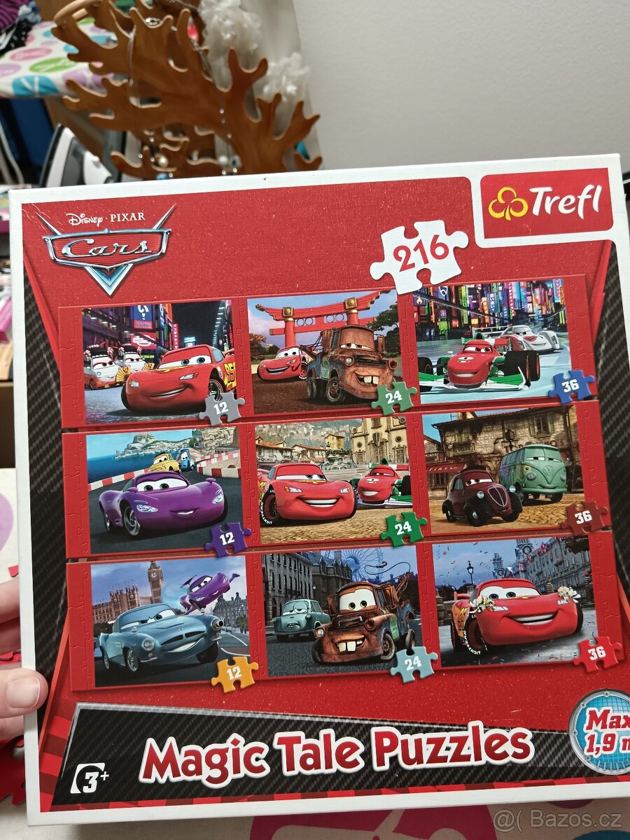 Puzzle - 6